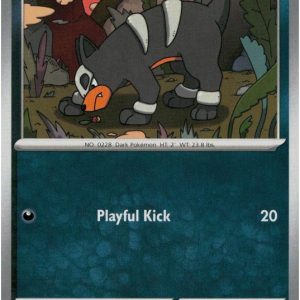 Houndour - 062/131