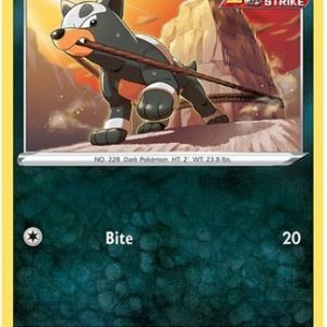 Houndour - 095/163