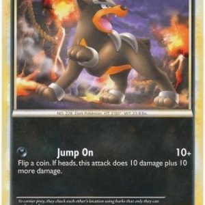 Houndour - 59/95