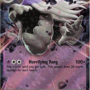 Houndstone ex - SVP162 - Pokemon Scarlet & Violet promo