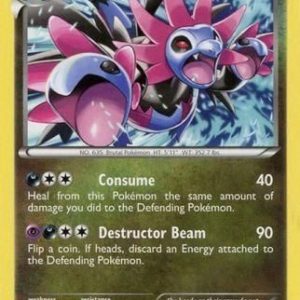 Hydreigon - 98/124