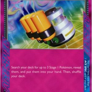 Hyper Aroma - 152/167