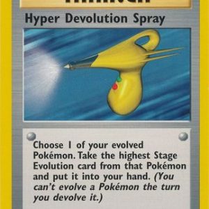 Hyper Devolution Spray - 73/75