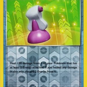 Hyper Potion - 054/073 - Reverse