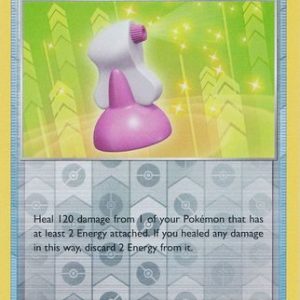 Hyper Potion - 166/202 - Reverse