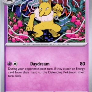 Hypno - 017/064