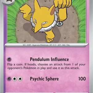 Hypno - 083/198