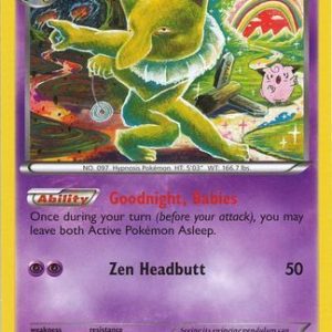 Hypno - 51/122