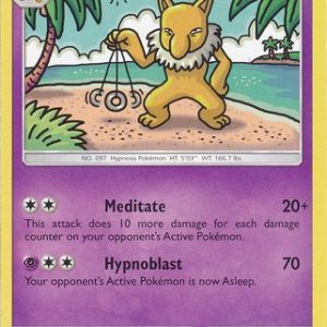 Hypno - 60/149