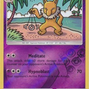 Hypno - 60/149 - Reverse