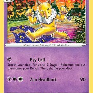 Hypno - 61/195