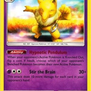 Hypno - 72/214