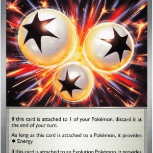 Ignition Energy - 086/086