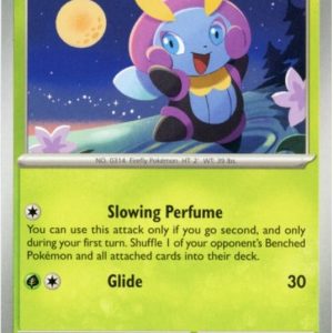 Illumise - 010/167