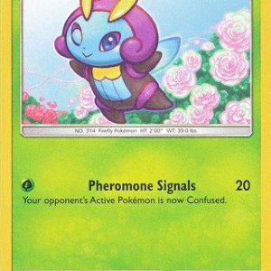 Illumise - 18/168