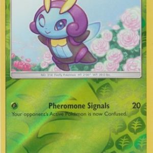 Illumise - 18/168 - Reverse