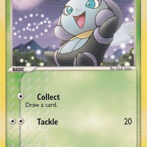 Illumise - 32/106