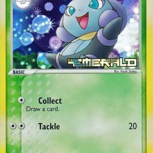 Illumise - 32/106 - Reverse