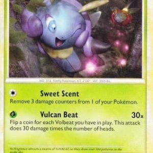 Illumise - 64/102