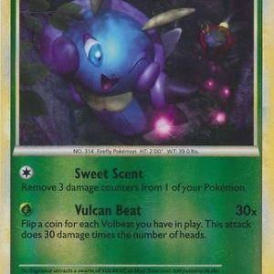 Illumise - 64/102 - Reverse