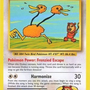 Imakuni?'s Doduo - 112/108