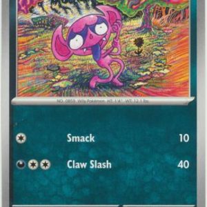 Impidimp - 094/142