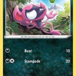 Impidimp - 123/192