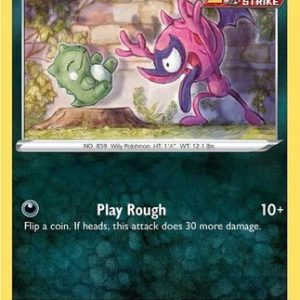 Impidimp - 176/264