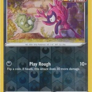 Impidimp - 176/264 - Reverse
