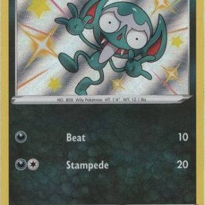 Impidimp - SV83/SV122