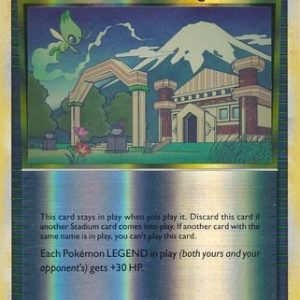 Indigo Plateau - 86/102 - Reverse