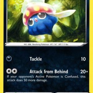 Inkay - 044/073