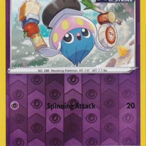 Inkay - 069/198 - Reverse