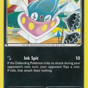 Inkay - 45/98