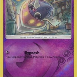 Inkay - 50/131 - Reverse