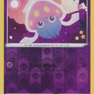 Inkay - 77/196 - Reverse
