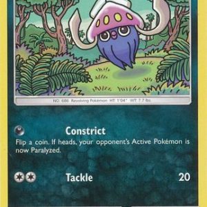 Inkay - 89/147