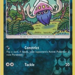 Inkay - 89/147 - Reverse