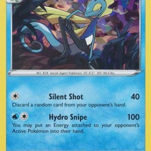 Inteleon - 059/202 - Cracked Ice Holo