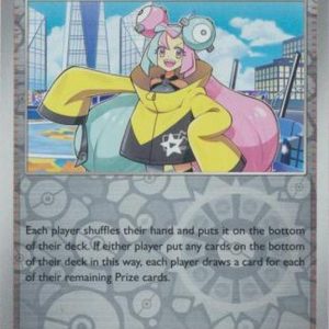 Iono - 080/091 - Reverse