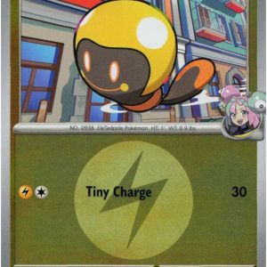 Iono's Tadbulb - 069/217 - Reverse (Energy Symbol)