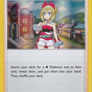 Irida - 147/189 (Holo)