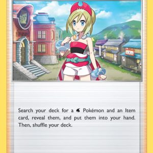 Irida - 147/189 - Non Holo