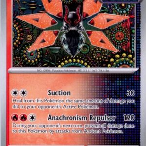 Iron Moth - 009/064