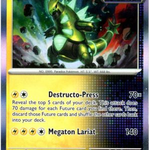 Iron Thorns - 062/162 (Holo)