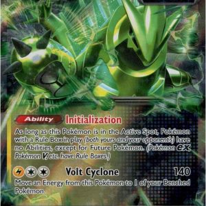 Iron Thorns ex - 032/131
