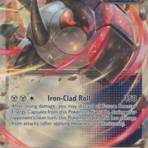 Iron Treads ex - 066/091