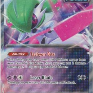 Iron Valiant ex - SVP068 - JUMBOkort