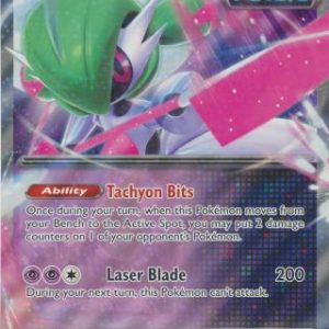 Iron Valiant ex - SVP068 - Pokemon Scarlet & Violet promo
