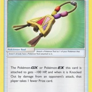 Island Challenge Amulet - 194/236